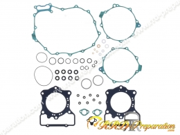 Complete engine gasket kit...