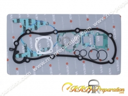 Kit joints moteur complet (13 pièces)  ATHENA pour moteur HONDA SRX 90 cc de 1998 à 1999