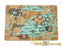 Kit joints moteur complet (27 pièces) ATHENA pour moteur HONDA CT 110 cc de 1980 à 1986