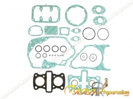 Complete engine gasket kit...