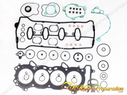 Complete engine gasket kit...
