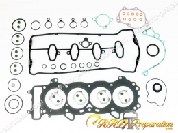 Complete engine gasket kit...