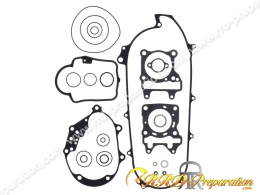 Complete engine gasket kit...