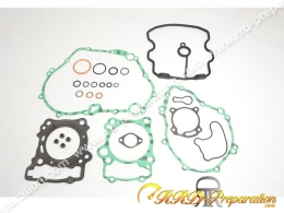 Complete engine gasket kit...