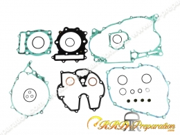 Complete engine gasket kit...