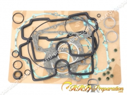 Kit joints moteur complet (25 pièces) ATHENA pour moteur HONDA VT 250 cc de 1984 à 1988