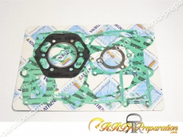 Kit joints moteur complet (8 pièces) ATHENA pour moteur HONDA CR R 250 cc de 1981 à 1982