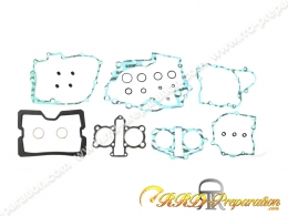 Complete engine gasket kit...