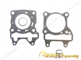 Complete engine gasket kit...