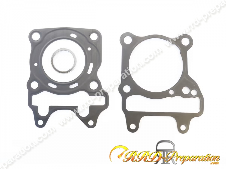 Kit joints moteur complet (3 pièces) ATHENA pour moteur HONDA PCX, SH.. 125cc de 2014 à 2015