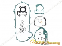 Kit joints moteur complet (18 pièces) ATHENA pour moteur HONDA VISION 4T 50 cc de 2011 à 2014