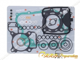 Kit joints moteur complet (40 pièces) ATHENA pour moteur HONDA SH ABS 300 cc de 2015 à 2020