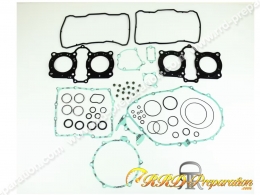 Complete engine gasket kit...