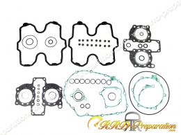 Complete engine gasket kit...