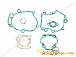 Complete engine gasket kit...