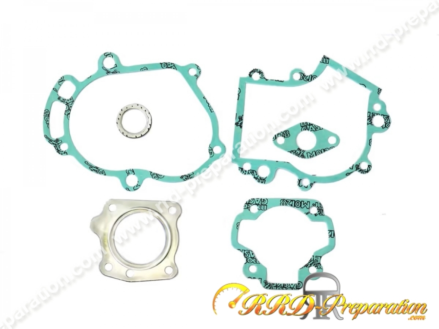 Kit joints moteur complet (6 pièces) ATHENA pour moteur HONDA PA 50 cc de 1978 à 1991