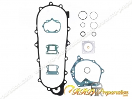 Complete engine gasket kit...