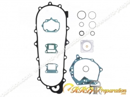 Kit joints moteur complet (14 pièces) ATHENA pour moteur HONDA SH 50 cc de 1996 à 1998