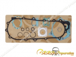 Kit joints moteur complet (14 pièces) ATHENA pour moteur HONDA SH 50 cc de 1996 à 1998