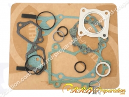 Kit joints moteur complet (12 pièces) ATHENA pour moteur HONDA NQ SPREE 50 cc de 1984 à 1985