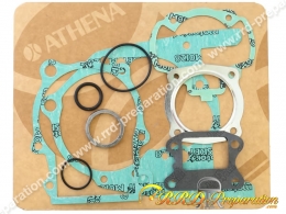 Kit joints moteur complet (9 pièces) ATHENA pour moteur HONDA NH, YUPI.. 80 et 90cc