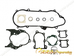 Complete engine gasket kit...