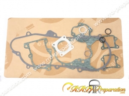 Kit joints moteur complet (11 pièces) ATHENA pour moteur HONDA NB, SE.. 50cc de 1985 à 1987