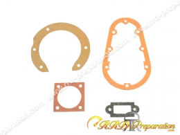 Complete engine gasket kit...