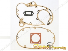Complete engine gasket kit...