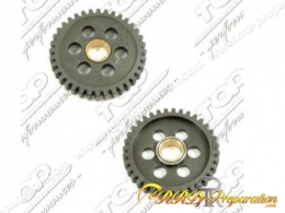 Piñón de primera marcha de...