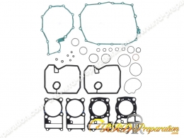 Kit joints moteur complet (29 pièces) pour moteur HONDA XL V TRANSALP 600 cc de 1989