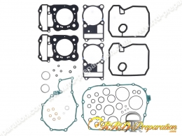 Complete engine gasket kit...
