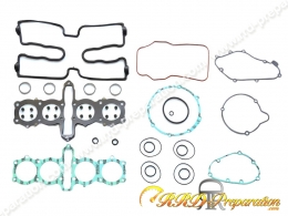 Complete engine gasket kit...