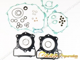 Complete engine gasket kit...