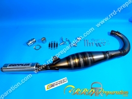 Exhaust DOPPLER ER1 MBK 51...