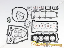 Complete engine gasket kit...