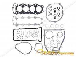 Kit joints moteur complet (62 pièces) ATHENA pour moteur KAWASAKI NINJA ZX-6R 636 cc de 2005 à 2006