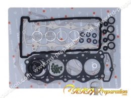 Kit joints moteur complet (62 pièces) ATHENA pour moteur KAWASAKI NINJA ZX-6R 636 cc de 2005 à 2006