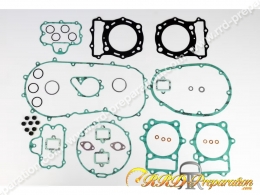 Complete engine gasket kit...