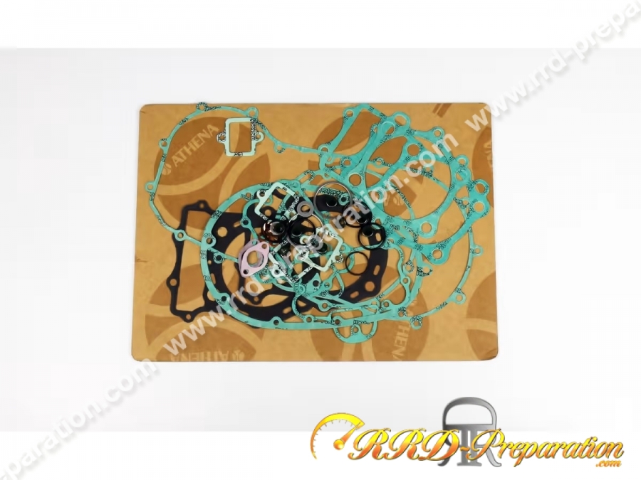 Set Guarnizioni Completo - Athena | Kawasaki VN 1500 1997 20058 | Italia
