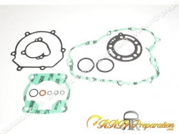 Kit joints moteur complet (12 pièces) ATHENA pour moteur KAWASAKI KX 100 cc de 1992 à 1997