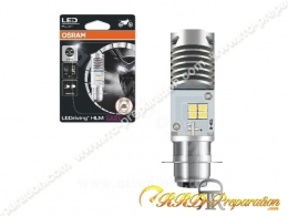 copy of Headlight Bulb P15D...