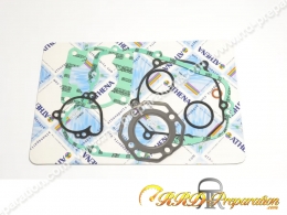 Kit joints moteur complet (8 pièces) ATHENA pour moteur KAWASAKI KX 80 cc de 1990