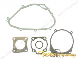 Complete engine gasket kit...