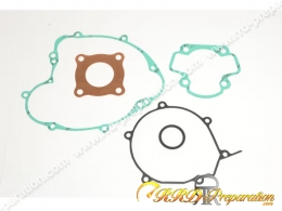 Complete engine gasket kit...