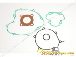 Kit joints moteur complet (5 pièces) ATHENA pour moteur KAWASAKI KX 60 cc de 1983 à 1984