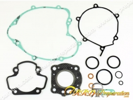 Complete engine gasket kit...