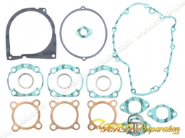 Complete engine gasket kit...
