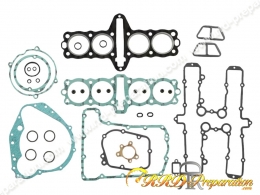 Complete engine gasket kit...