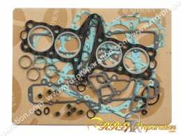 Kit joints moteur complet (33 pièces) ATHENA pour moteur KAWASAKI KZ H / F 650 cc de 1983